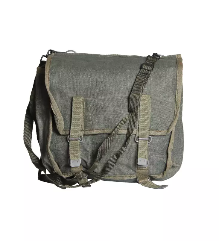 Puolalainen leipälaukku, ylijäämä - Laukut - 91370600 - 1