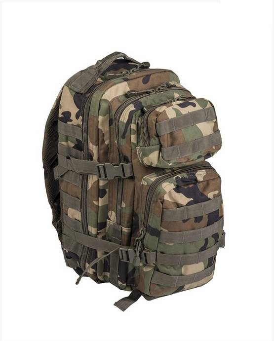 eagle modular assault pack