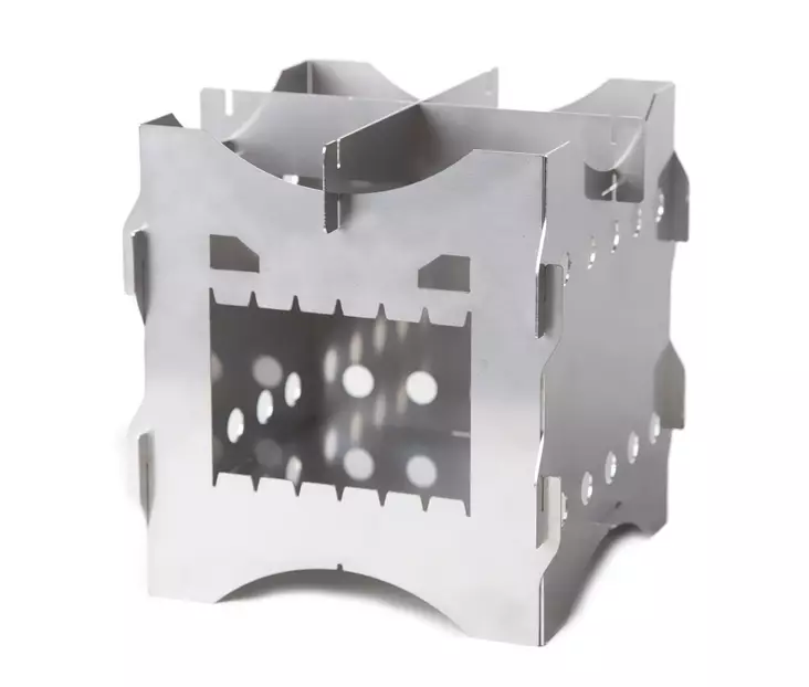 Savotta Big Bad Stove risukeitin - Risukeittimet - 174200 - 1