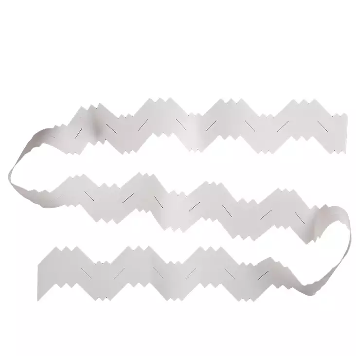 Savotta Camo Scrim Kit naamiointirimpsu, valkoinen - Naamiointikankaat ja muut tarvikkeet - 165111000 - 1