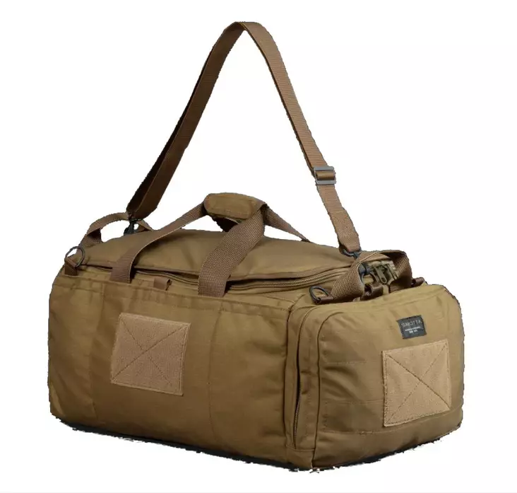 Savotta Keikka 50L, ruskea - Laukut - 105216070 - 1