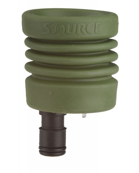 Source UTA Universal Tap Adapter juomarakon helppoon täyttöön hanasta ja pullosta - Juomarakot ja -reput - 4503400000 - 1