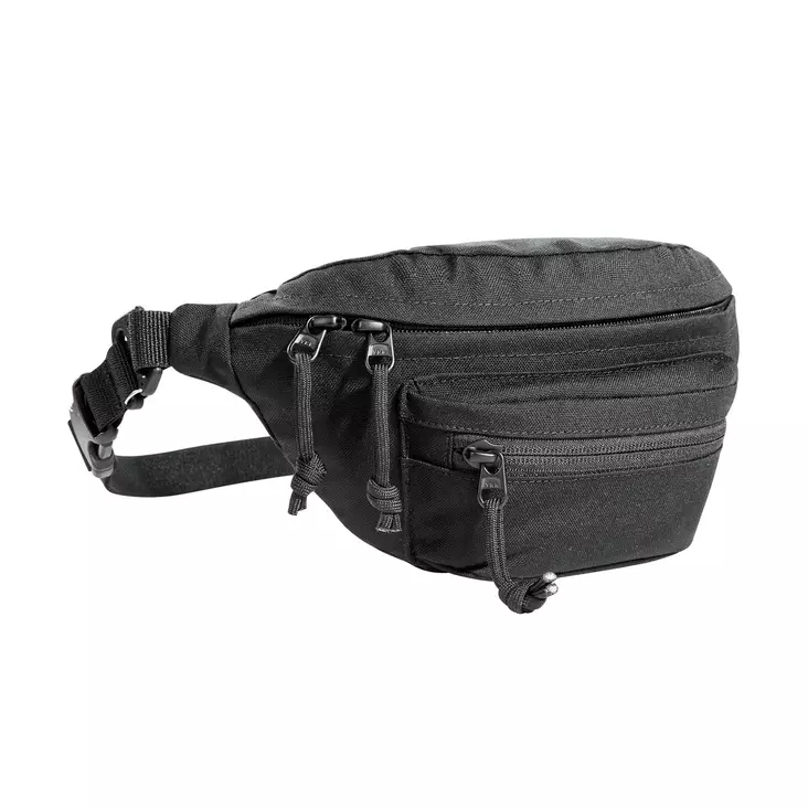 Tasmanian Tiger Modular Hip Bag, musta - Laukut - 7185-040 - 1
