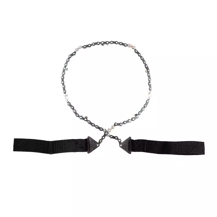 Fosco Ketjusaha - Retkisahat - 439360 - 1