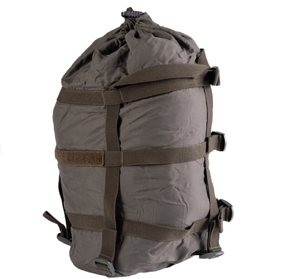 BW kompressiopussi tropen, ylijäämä - Varustepussit ja säkit - 91383420 - 1