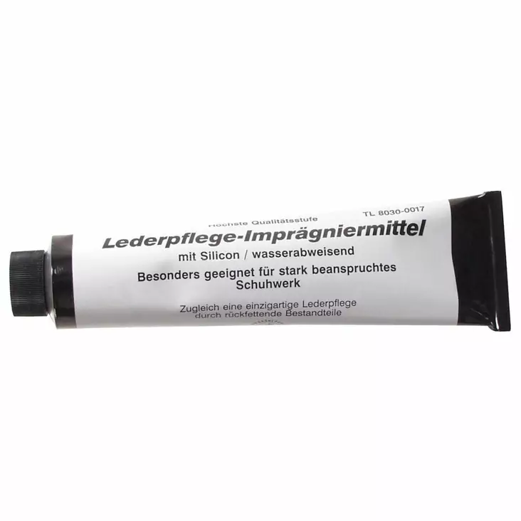 BW Kenkälankki 125 ml tuubi - Kenkienhoitotuotteet - 12935000 - 1