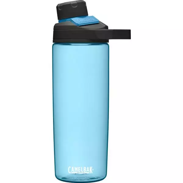 Camelbak Chute Mag 0,6L juomapullo, True Blue vaaleansininen - Kenttäpullot - 2471401060 - 1