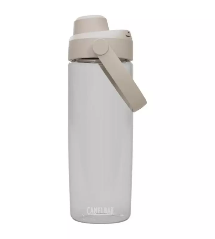 Juomapullo Camelbak Thrive Chug 0,6L, vaalea/kirkas - Kenttäpullot - 2927101060 - 1