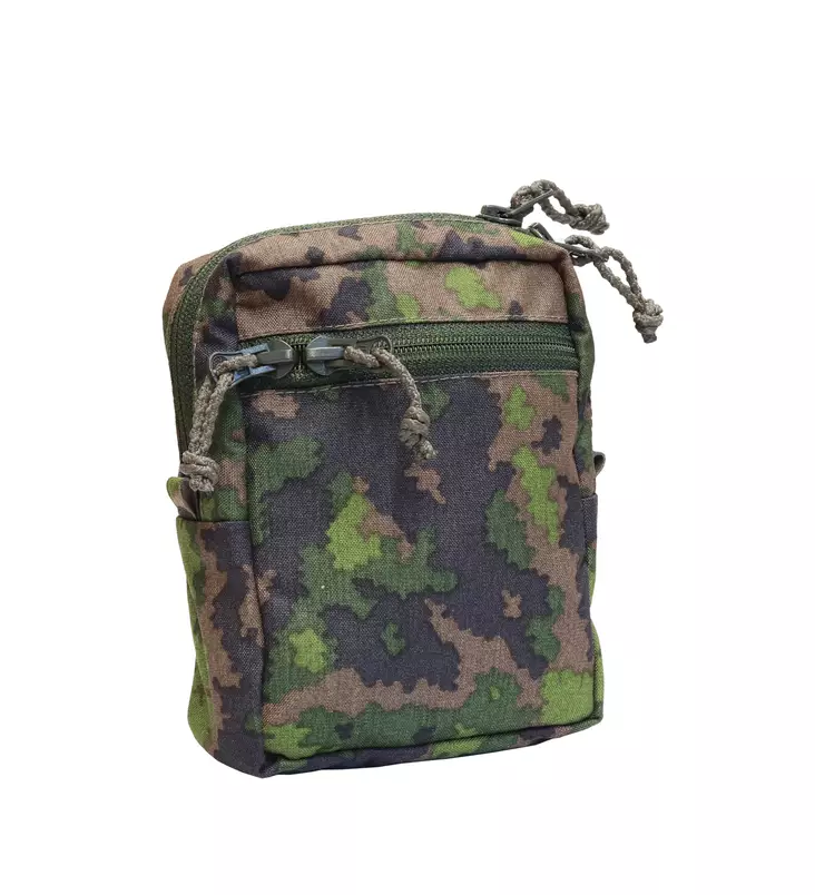 Marras Medium GP 3 x 4 varustetasku, M05 - Pystytaskut - 800930 - 1