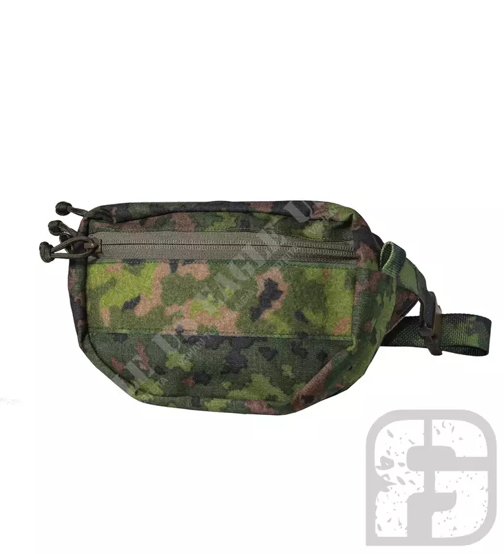 Rikyl Gear vyölaukku M05 maastokuvio - Laukut - 98000 - 1