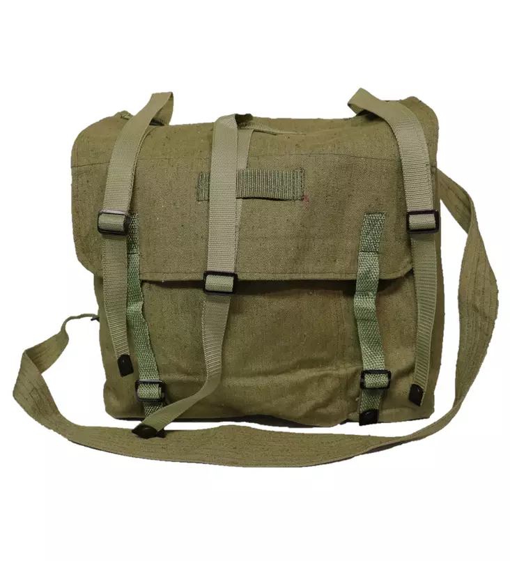 Romanialainen leipälaukku, ylijäämä - Laukut - 91370830 - 3