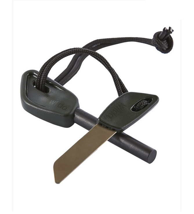 Tulukset Wildo Fire Flash Pro, iso - Tulenteko ja sytyttimet - 15274500 - 1