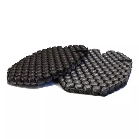 C.P.E. kyynärsuoja- / polvisuojainsertit - Polvisuojat - 144001 - 2