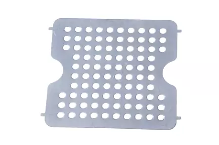 Grillausritilä Bushbox XL, lyhyt malli - Kaasukeittimet - BCE-011 - 1