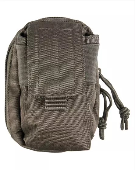 Pieni kommunikaatiotasku modular system, Mil- Tec - Radiotaskut - 13490500 - 1