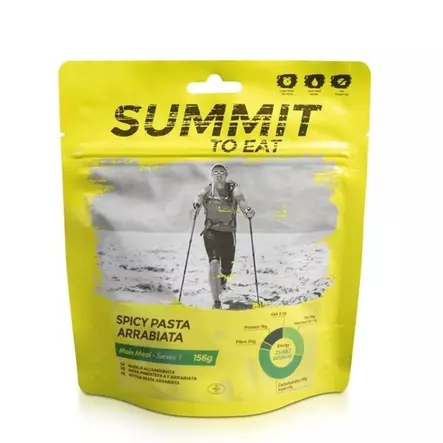 Summit to eat retkimuona, pasta arrabiata - Retkiateriat - 814101 - 1