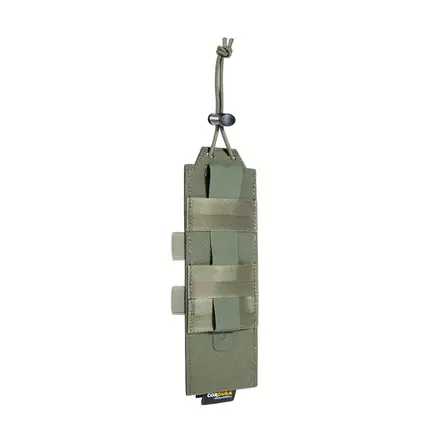 Tasmanian Tiger Scrissors Pouch MKII, saksitasku, oliivinvihreä - Ensiaputaskut - 7989-331 - 2