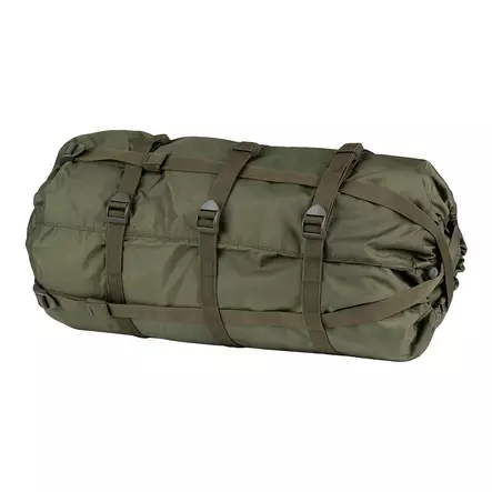 Kompressiopussi, 25 l, vihreä, 101 Inc. - Varustepussit ja säkit - 359261 - 1
