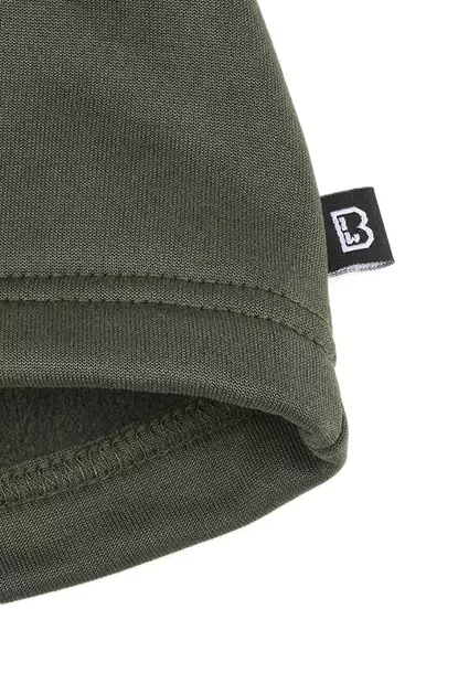 Brandit fleece pipo, oliivinvihreä - Pipot - 7024-1 - 2