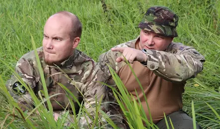 Brittiläinen Under Body Armour Shirt paita UBACS, MTP, ruskea, ylijäämä - Taktisetpaidat - 602270-S-1 - 2