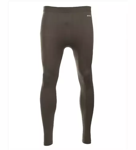 Pitkät Sport -alushousut, oliivinvihreä - Alushousut - 11235001 - 1