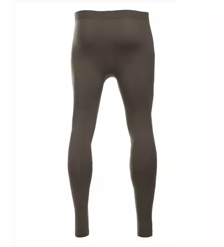 Pitkät Sport -alushousut, oliivinvihreä - Alushousut - 11235001 - 2