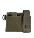 Admin Pouch varustepaneeli modular system, oliivinvihreä, Mil- Tec - Pystytaskut - 13486001 - 1
