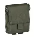 Dumppitasku taitettava, oliivinvihreä, Mil-Tec - Dumppitaskut - 16156401 - 1