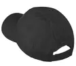 Helikon-Tex Baseball Cap lippalakki, musta - Lippalakit ja kenttälakit - CZ-BBC-PR-01 - 5