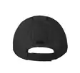 Helikon-Tex Baseball Cap lippalakki, musta - Lippalakit ja kenttälakit - CZ-BBC-PR-01 - 4