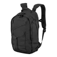 Helikon-Tex EDC reppu - CORDURA, Musta - Reput - PL-EDC-CD-01 - 1