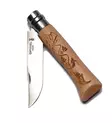 Opinel 8 Inox Laskettelija taittoveitsi, rst - Veitset - 91884661 - 2