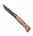 Opinel 8 Inox Laskettelija taittoveitsi, rst - Veitset - 91884661 - 1