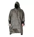 Sadeviitta US poncho ripstop kankaalla, oliivinvihreä, Mil-Tec - Sadeviitat - 10630001 - 2