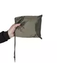 Sadeviitta US poncho ripstop kankaalla, oliivinvihreä, Mil-Tec - Sadeviitat - 10630001 - 5