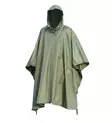 Sadeviitta US poncho ripstop kankaalla, oliivinvihreä, Mil-Tec - Sadeviitat - 10630001 - 1