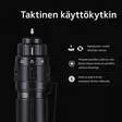 Taskulamppu Fenix PD36 TAC, 3000 lm - Taskulamput - 911161 - 5