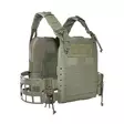 Tasmanian Tiger Plate Carrier QR SK Anfibia MKII, oliivinvihreä - Varusteliivit - 7269-331 - 1