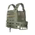 Tasmanian Tiger Plate Carrier QR SK Anfibia MKII, oliivinvihreä - Varusteliivit - 7269-331 - 2