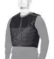 Luotisuojaliivi vetoketjulla Zipper molle NIJ III+15J, Aatisec - Luotiliivit - 170101 - 1