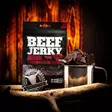 Kuivalihakundi Beef Jerky Original kuivaliha, 40 g - Kuivalihat - 2026-1-1 - 1