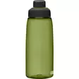 Camelbak Chute Mag 1 L juomapullo, oliivinvihreä - Kenttäpullot - 2469301001 - 2