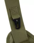 Brandit Travel Side Bag olkalaukku, oliivinvihreä - Laukut - 8113-15001 - 4