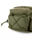 Brandit Travel Side Bag olkalaukku, oliivinvihreä - Laukut - 8113-15001 - 7
