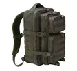 Brandit reppu Assault Pack, Large, DarkWoodland - Reput - 8008-281 - 1