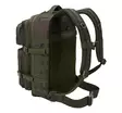 Brandit reppu Assault Pack, Large, DarkWoodland - Reput - 8008-281 - 2