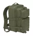 Brandit reppu Assault Pack, Large, oliivinvihreä - Reput - 8008-1 - 1