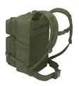 Brandit reppu Assault Pack, Large, oliivinvihreä - Reput - 8008-1 - 2