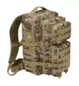 Brandit reppu Assault Pack, Large, tactical camo - Reput - 8008-161 - 1