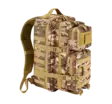 Brandit reppu Assault Pack, Large, tactical camo - Reput - 8074-161 - 1